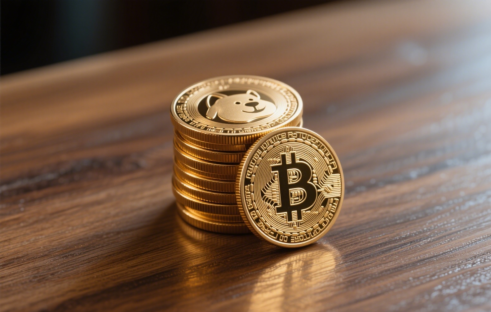 稳定币纪念币：数字资产收藏的新风口还是投机陷阱？全面解析风险与价值