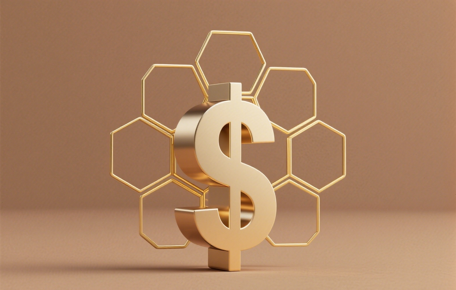 哈耶克稳定币：去中心化货币的未来，还是自由市场的乌托邦？