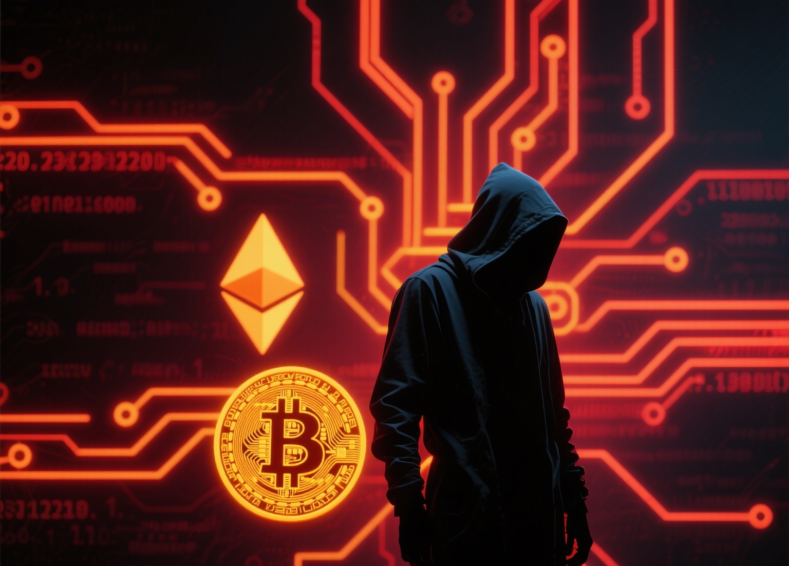 稳定币收款全攻略：从工具选择到风控防冻的实操指南