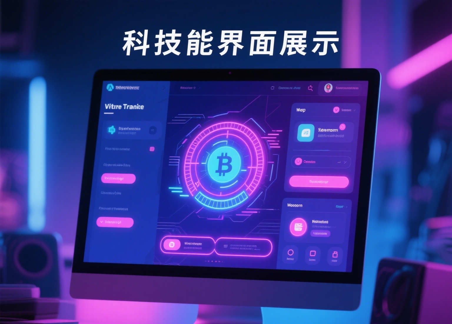 币圈避险指南：探寻真正“最稳定”的数字货币与潜力替代选择